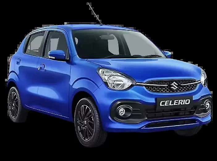 Maruti Suzuki Celerio