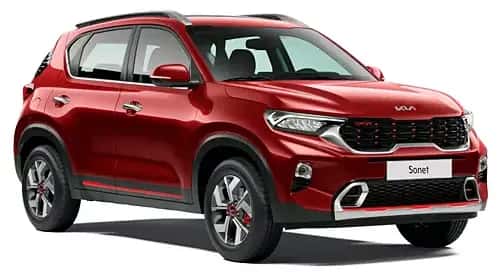 Kia Sonet