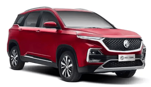 MG Hector