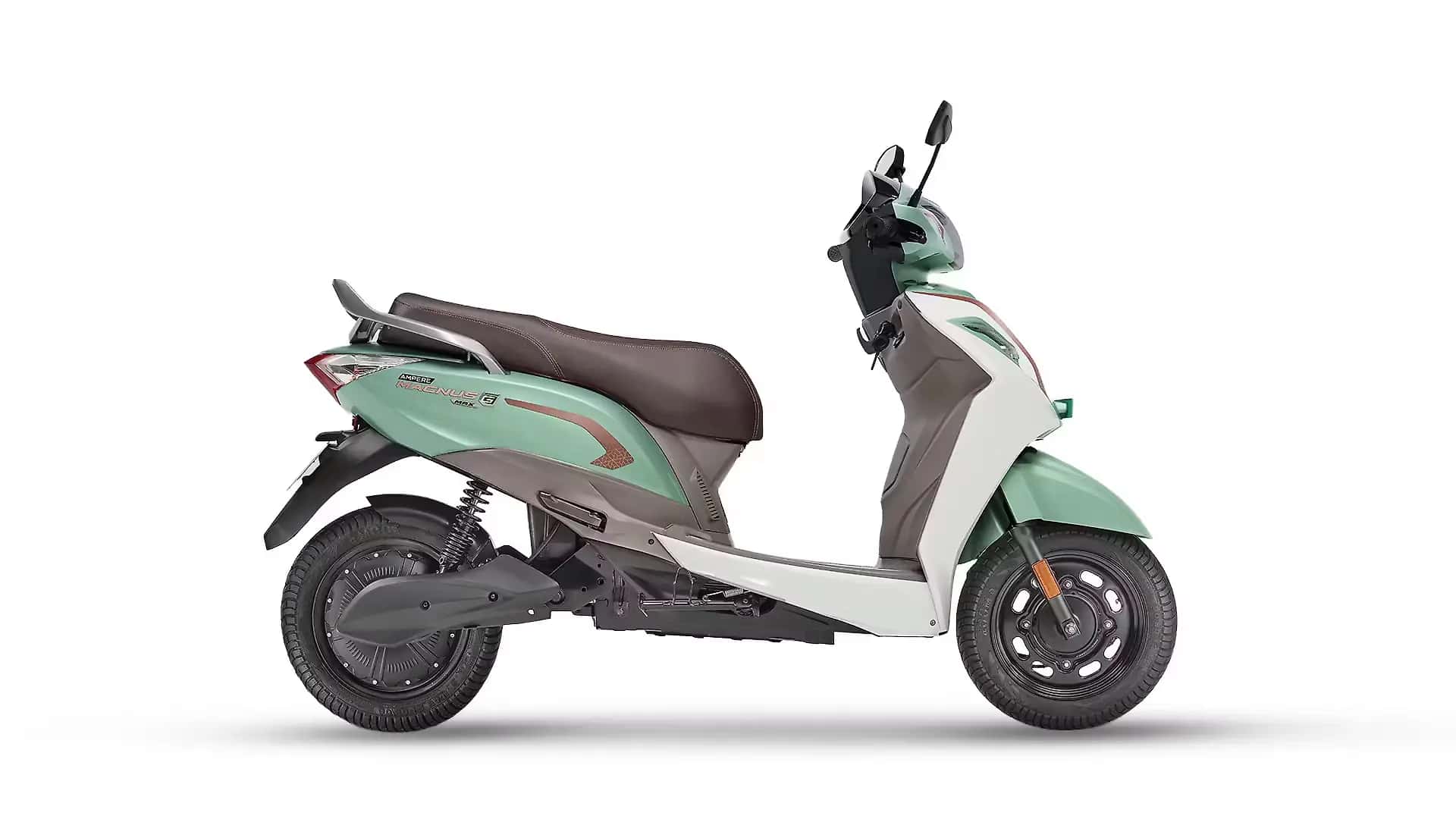 Ampere Magnus G Max for rent in Bangalore