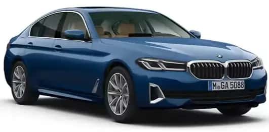 BMW 520d