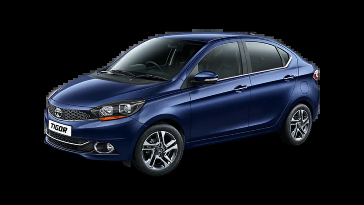 Tata Tigor