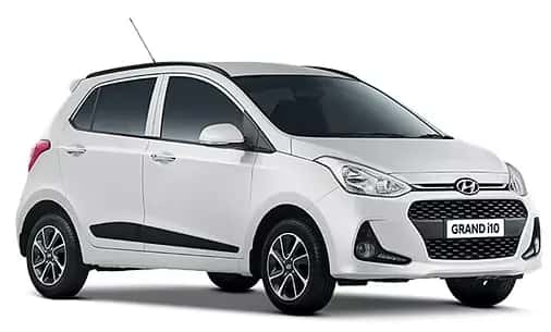 Hyundai Grand i10