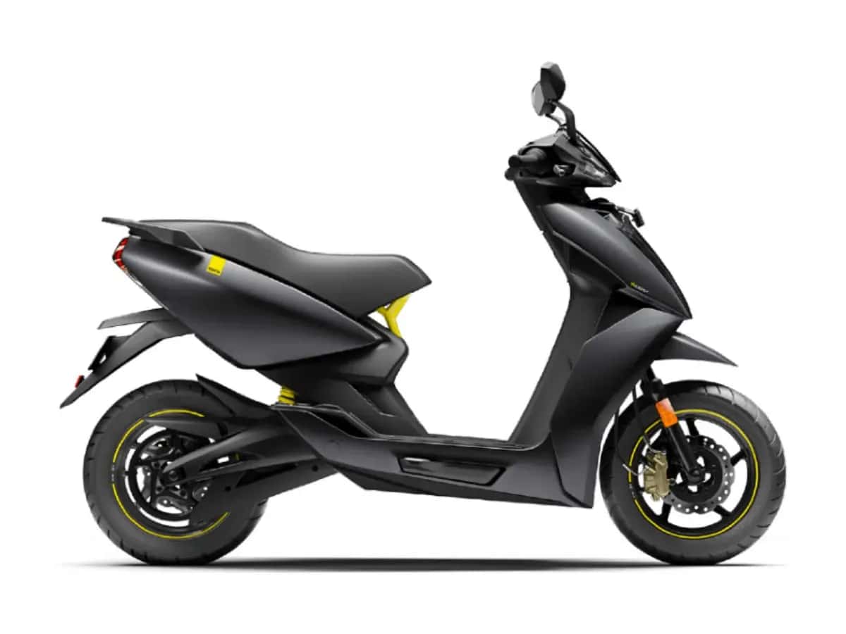 Ather 450X