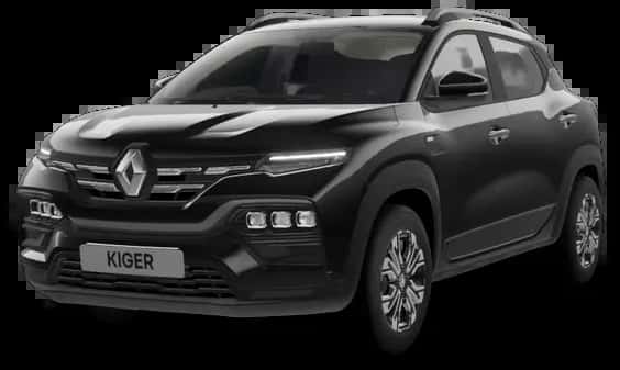 Renault Kiger