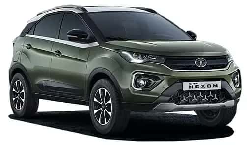 Tata Nexon