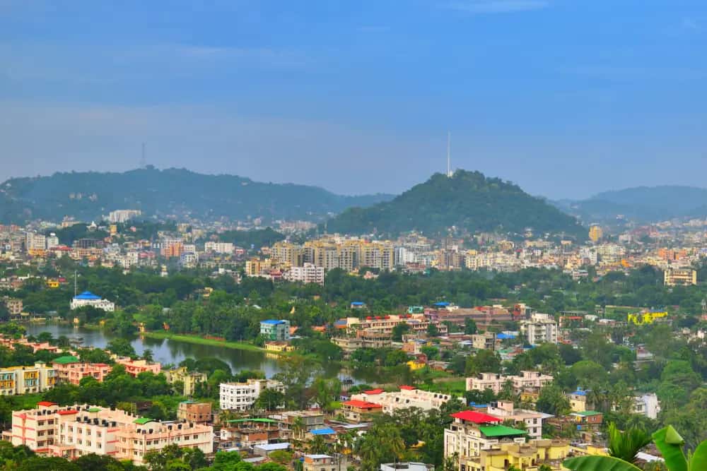 Bike and Car Rental in India - GoWheelo