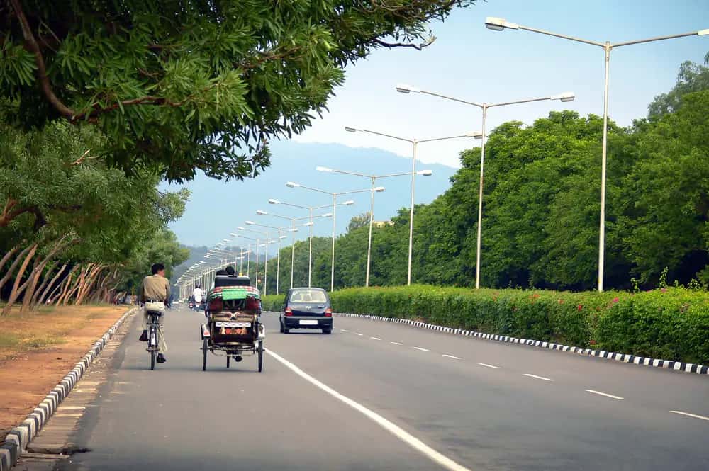 Bike and Car Rental in India - GoWheelo