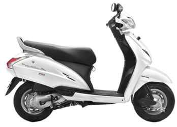 Honda Activa 5G
