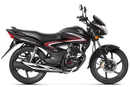 Honda Shine