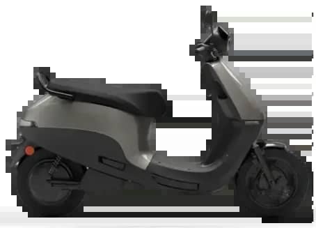Ola S1 X+