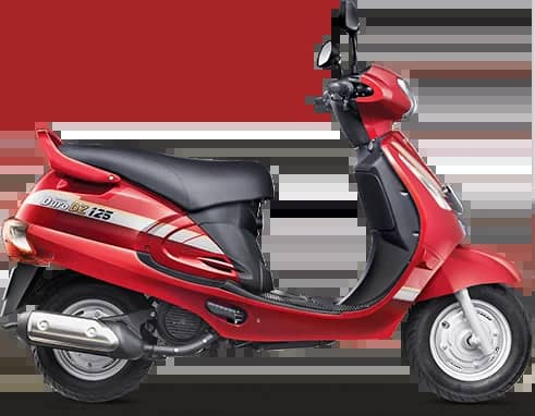Mahindra Duro