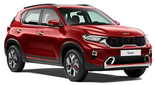 Kia Sonet