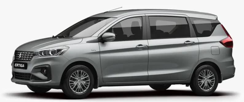 Maruti Suzuki Ertiga