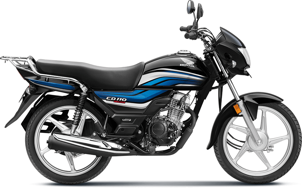 Honda CD Dream 110