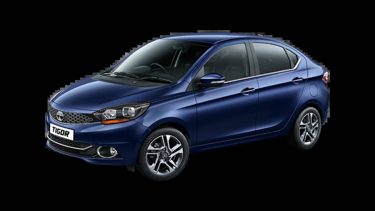 Tata Tigor