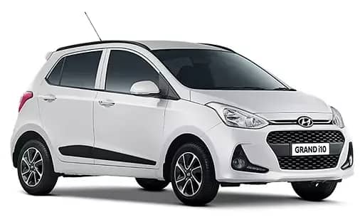 Hyundai Grand i10