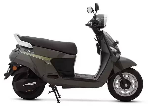 Bgauss C12i