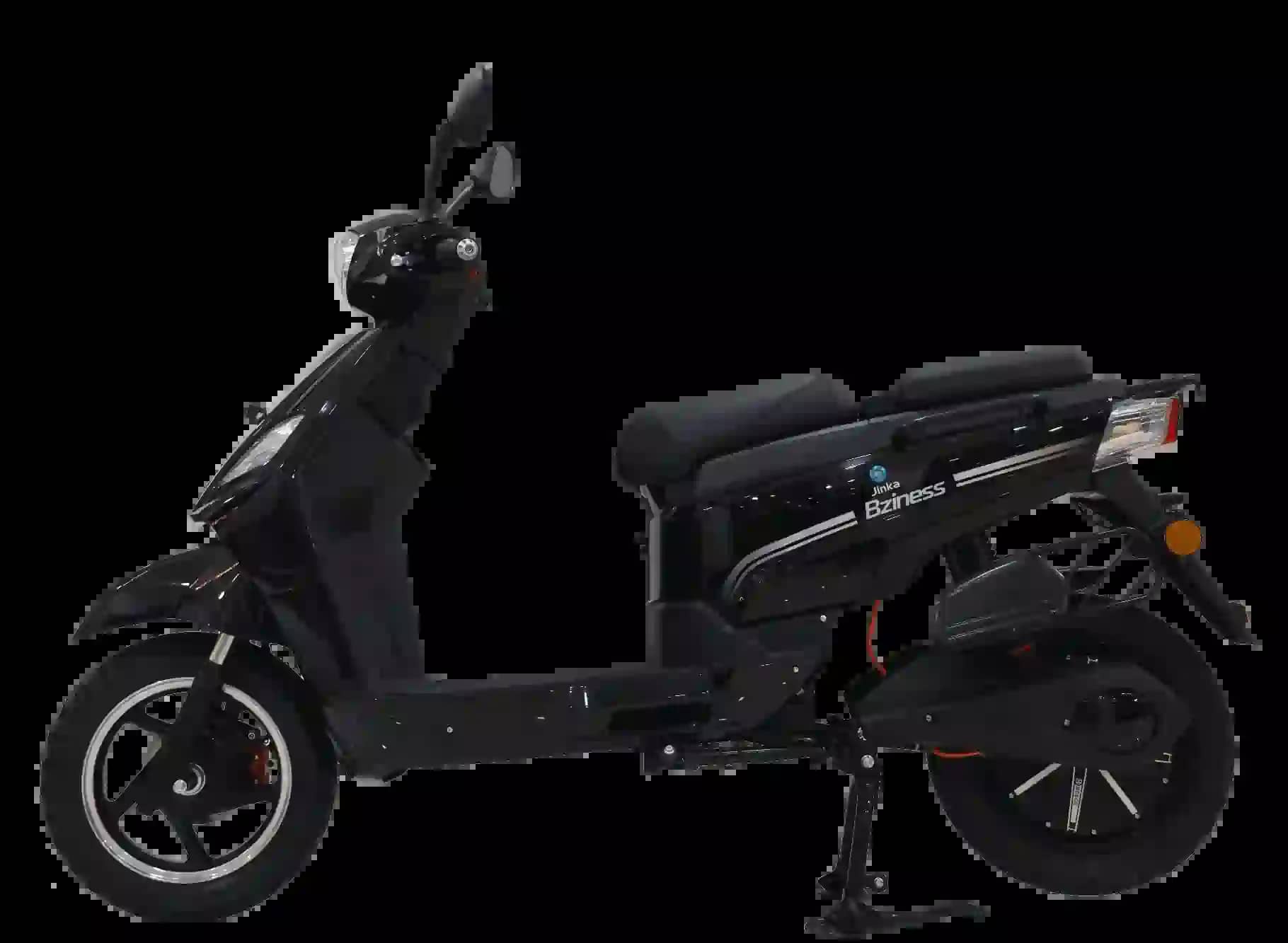 Quantum BZness 3KW