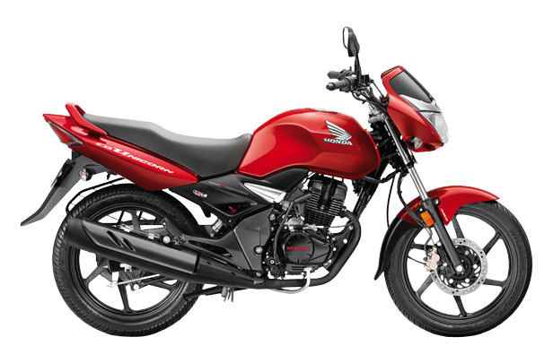 Honda CB Unicorn 160