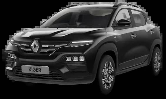 Renault Kiger