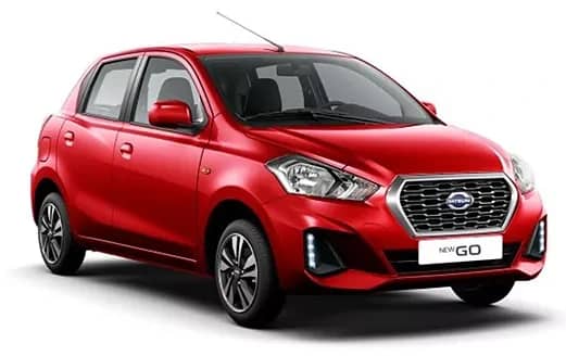 Datsun Go