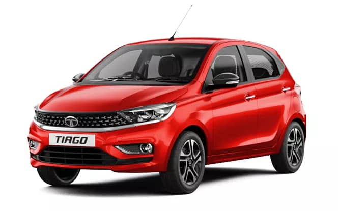 Tata Tiago