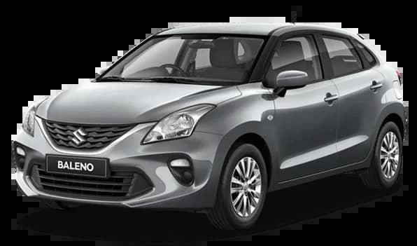 Maruti Suzuki Baleno