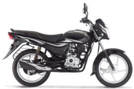 Bajaj Platina