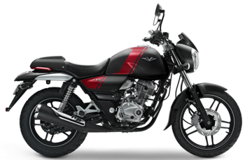 Bajaj V15