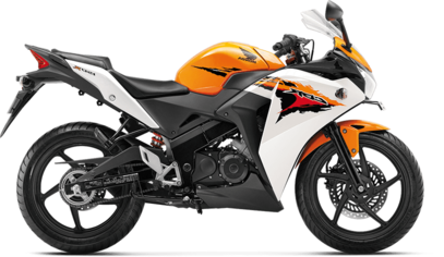 Honda CBR 150R