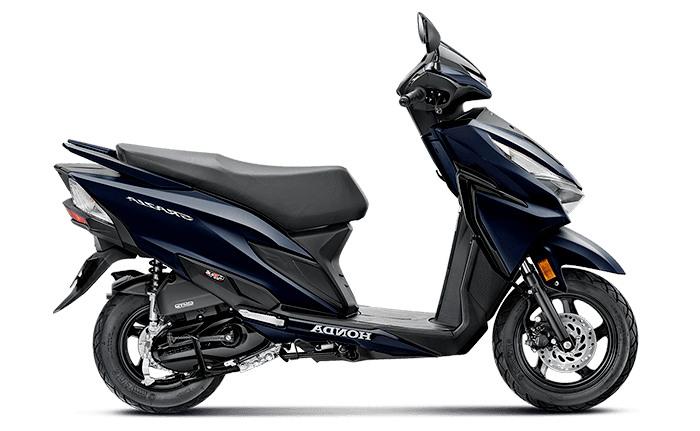 Honda Grazia