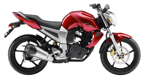 Yamaha FZS
