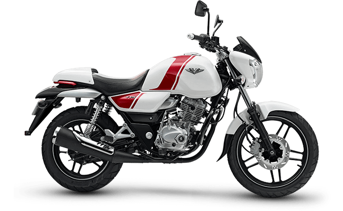 Bajaj Vikrant