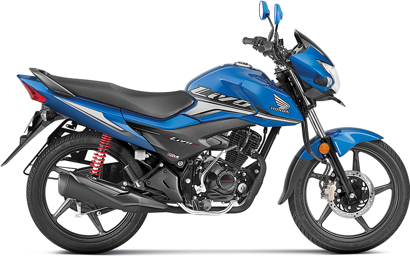 Honda Livo