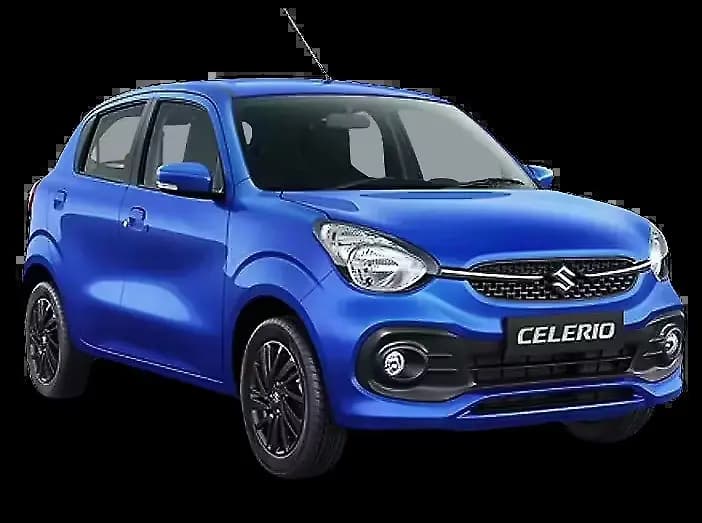 Maruti Suzuki Celerio