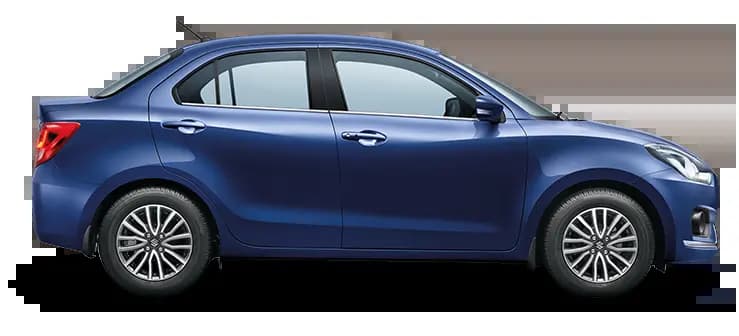 Maruti Suzuki Swift Dzire