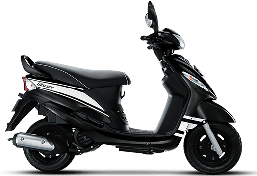 Mahindra Rodeo UZO 125