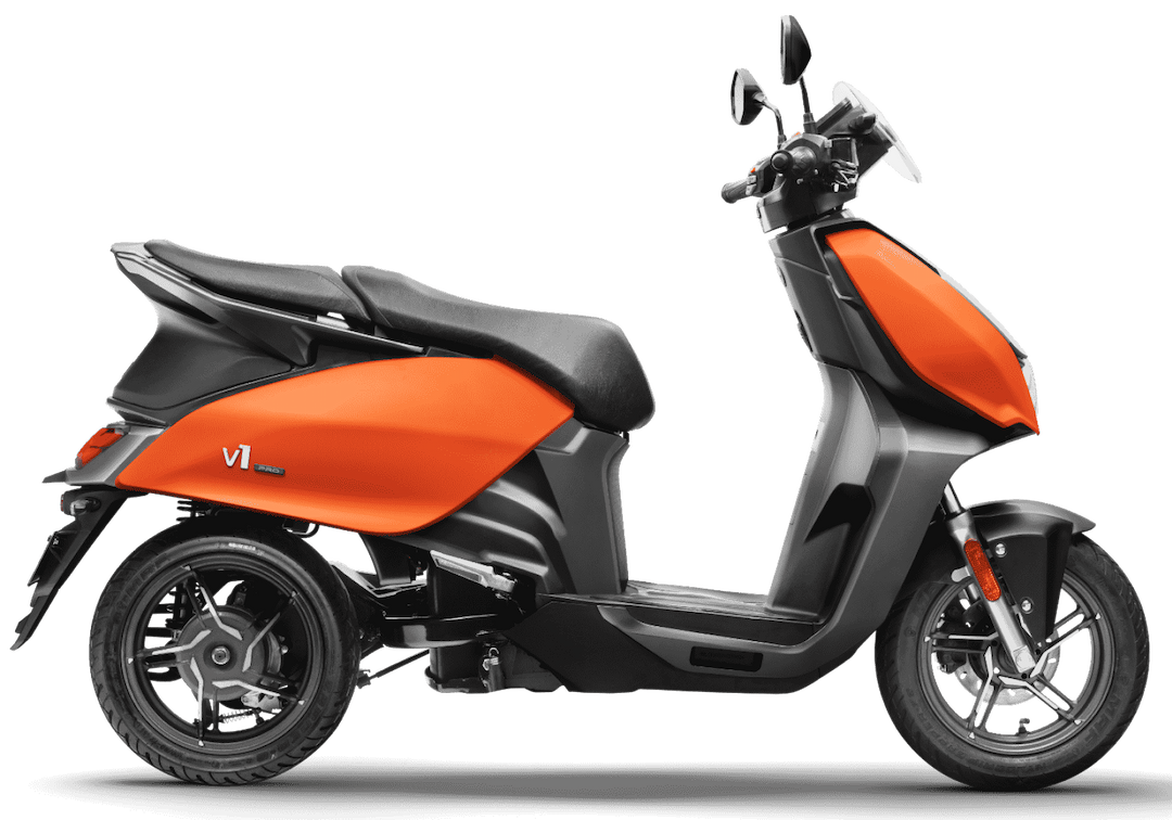 Hero Vida V1 Pro