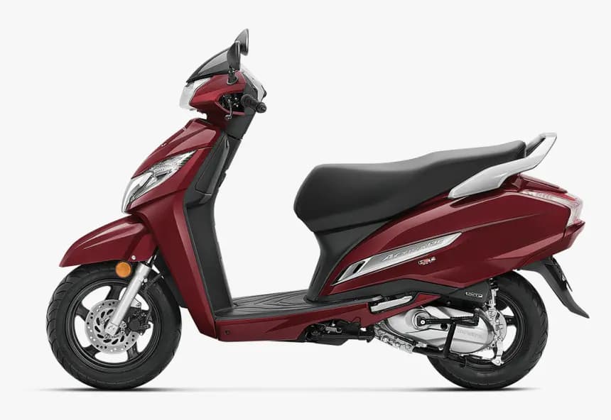 Honda Activa 125