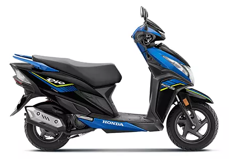 Honda Dio 125