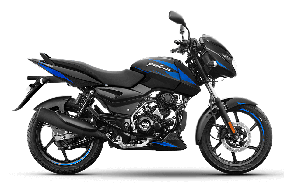 Bajaj Pulsar 125