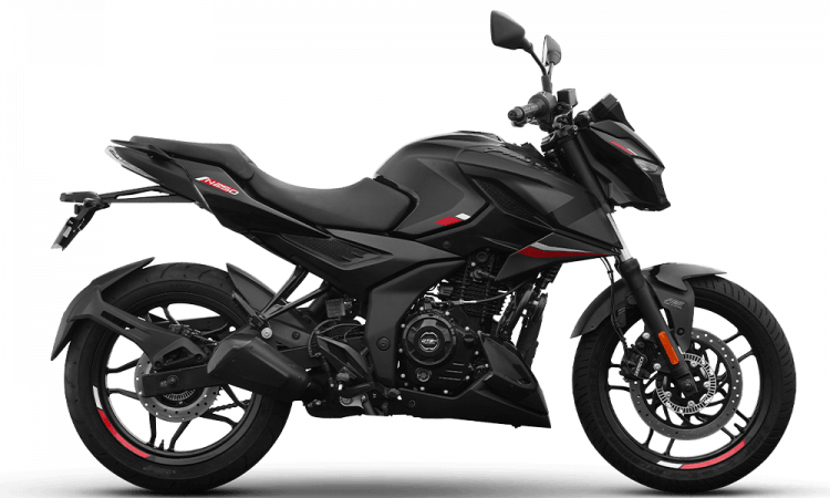 Bajaj Pulsar N 250