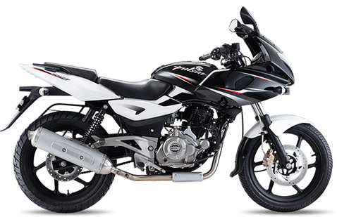 Bajaj Pulsar 220F