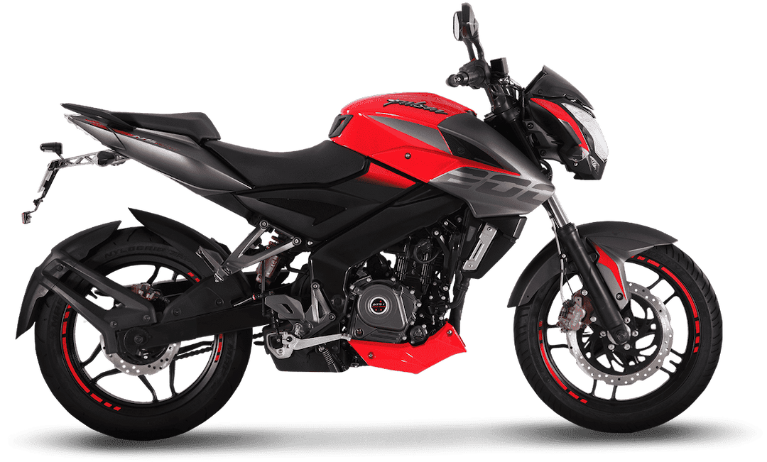 Bajaj Pulsar NS 200