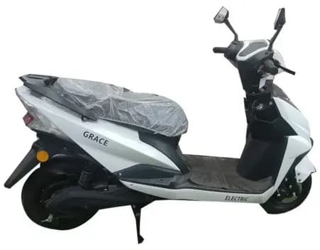 EV Motors Grace