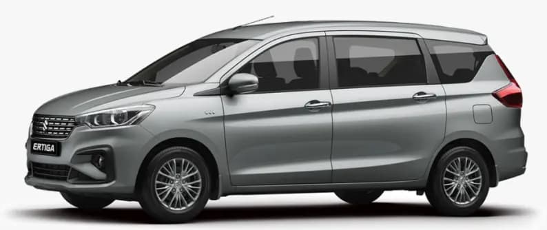 Maruti Suzuki Ertiga
