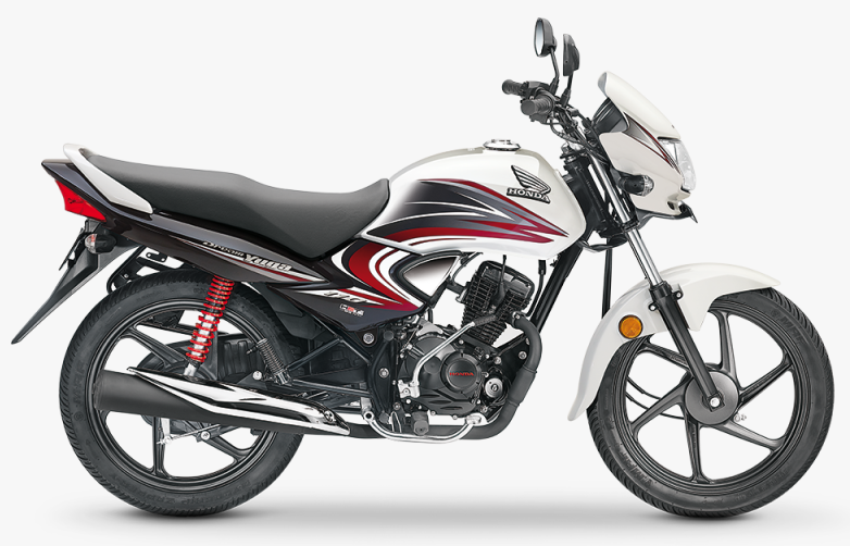 Honda Dream Yuga