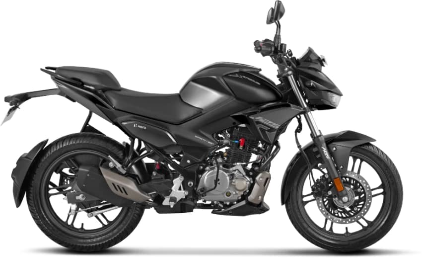 Hero Xtreme 125R