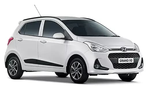 Hyundai Grand i10 Sportz